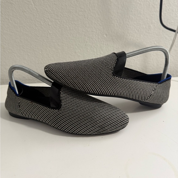 Rothy's Shoes - Rothy's Monochrome Women's Slip-On Loafers